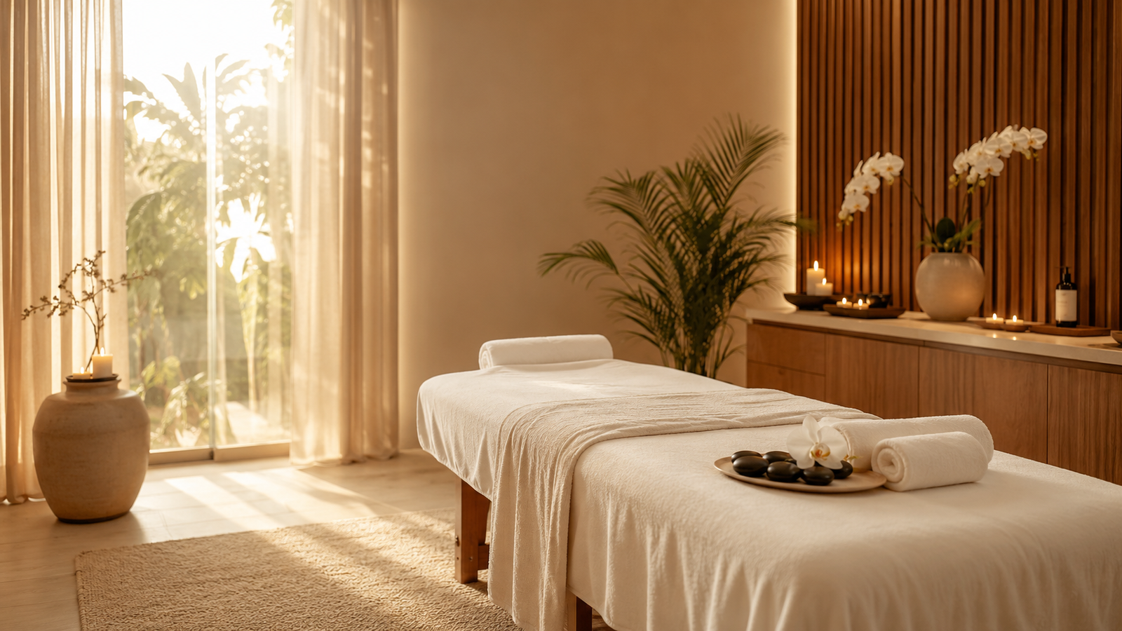 Massage Duo